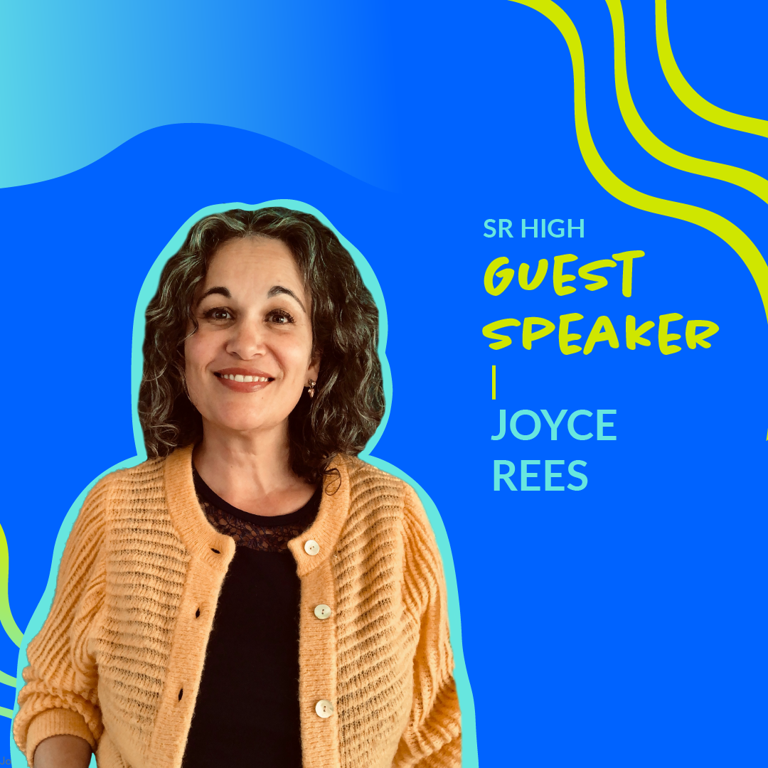 Sr. High — Sunnyside Camp