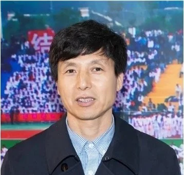 Dr. ShaoYong Yu