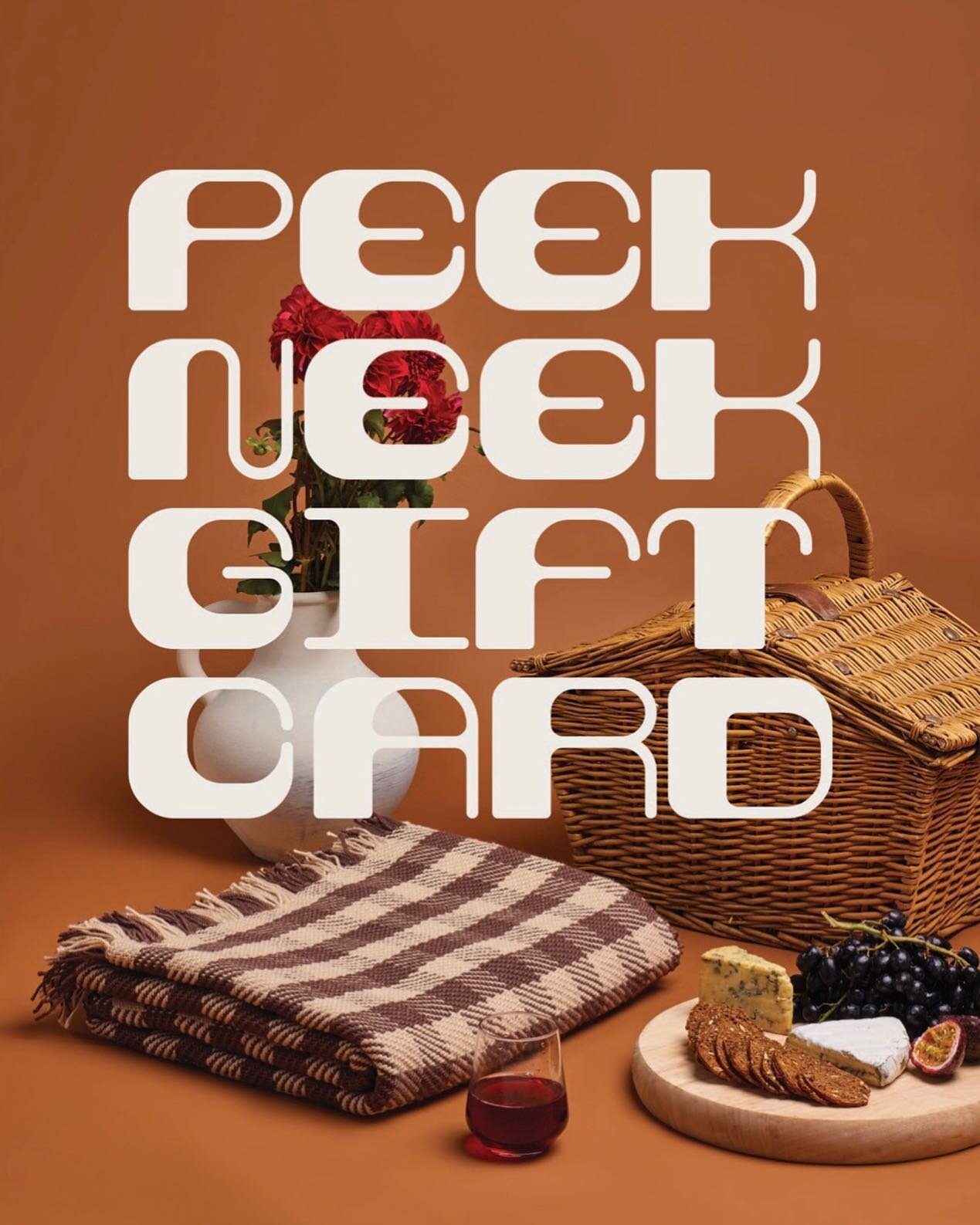 Gift cards are now available for the perfect can't-go-wrong gift 🤎🤍

For birthdays, weddings, congratulations or just a really good excuse to remind someone you love them - give the gift of quality time spent lounging for hours on the Thicky Rug 🧡
