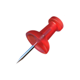 Geometric drawing of an outline square with sections divided by vertical, horizontal, and diagonal lines.