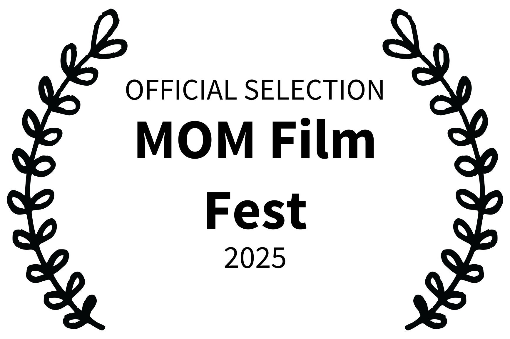 OFFICIAL SELECTION - MOM Film Fest - 2025.png