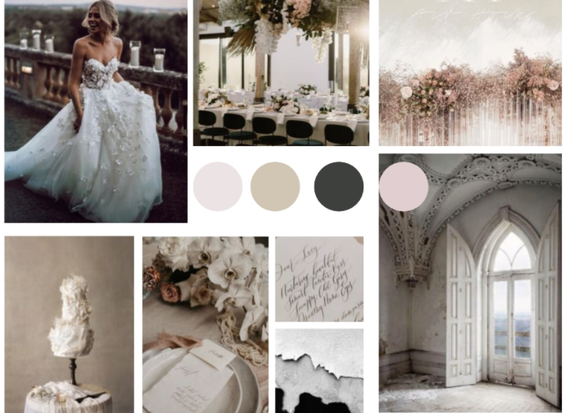 How to Continue Wedding Planning During Quarantine