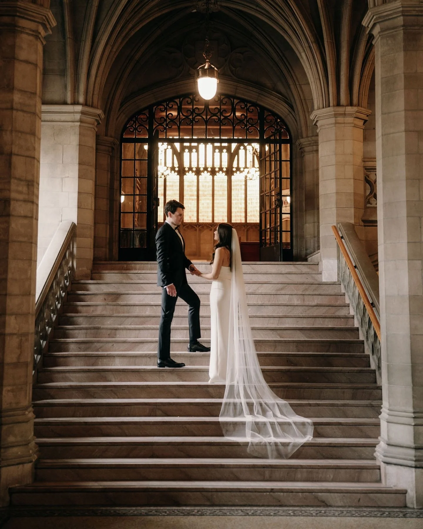 One year down and a lifetime to go! 🎉 
These two lovebirds celebrated their one year anniversary this month and are still buzzing like its their wedding day. Here&rsquo;s to more adventures, inside jokes, and epic parties together! 
Cheers to love, 