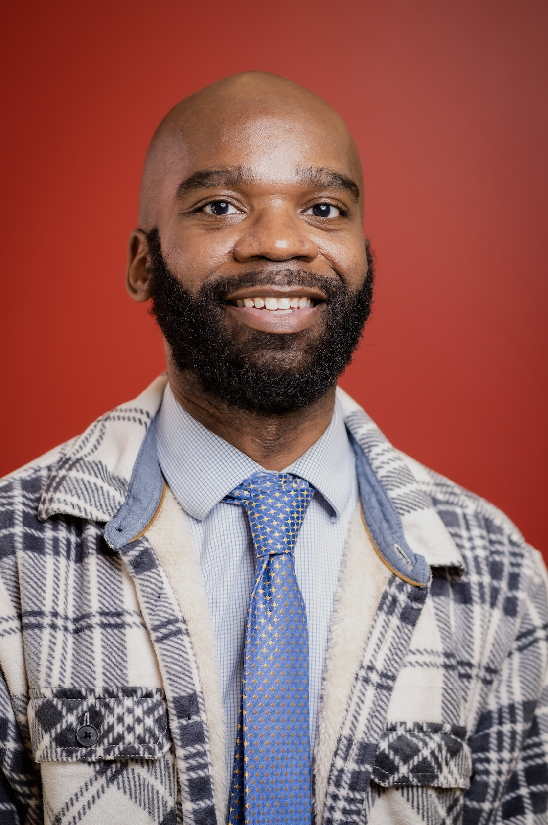 DaVonti' Haynes