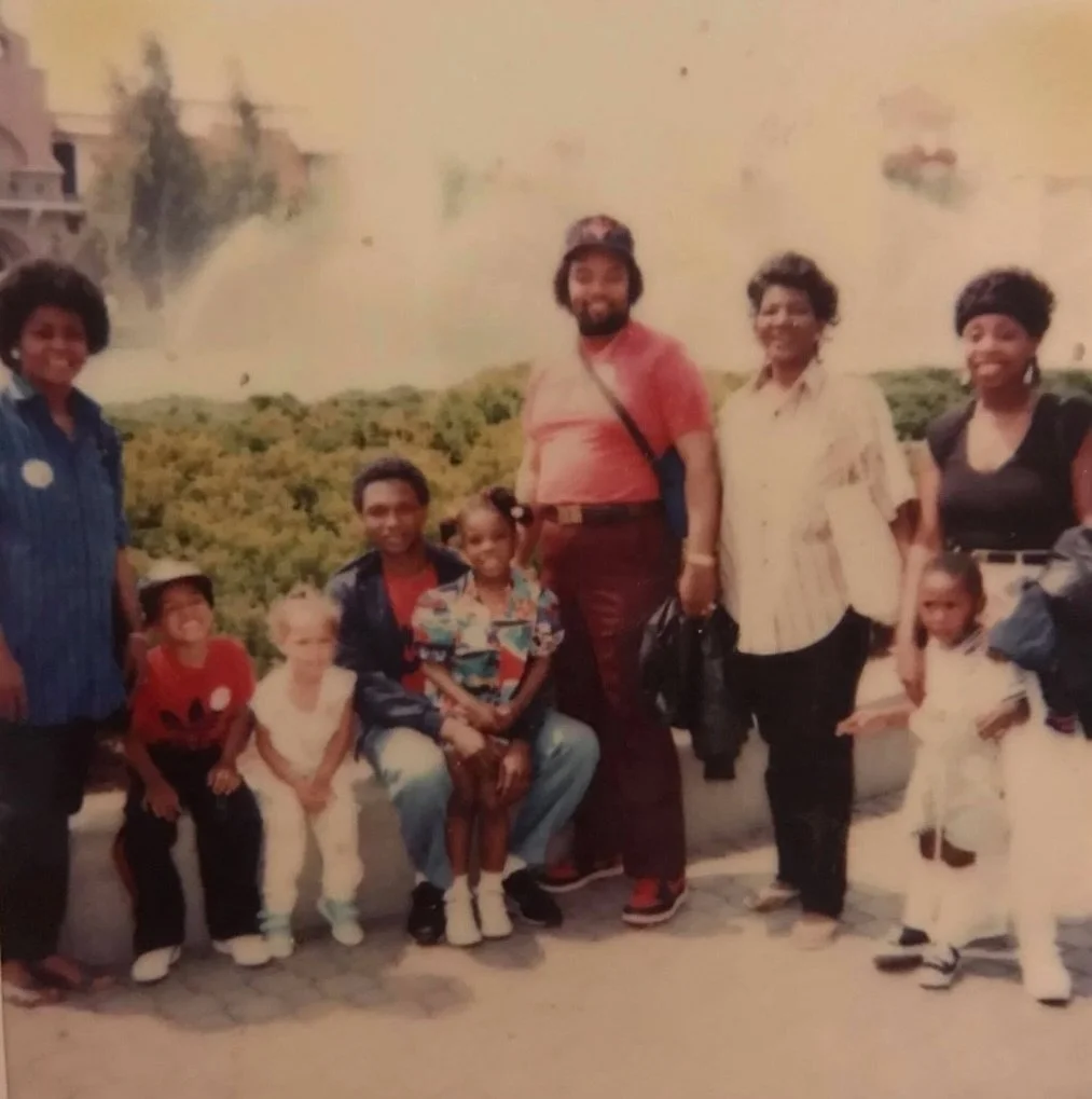 Year after year the Dunlap Family Reunion has been the place to be! We can&rsquo;t wait to see family and loved ones again in Chicago. Link in bio for the details on the 56th Annual Dunlap Family Reunion! #familytime #familyreunion #dunlapreunion