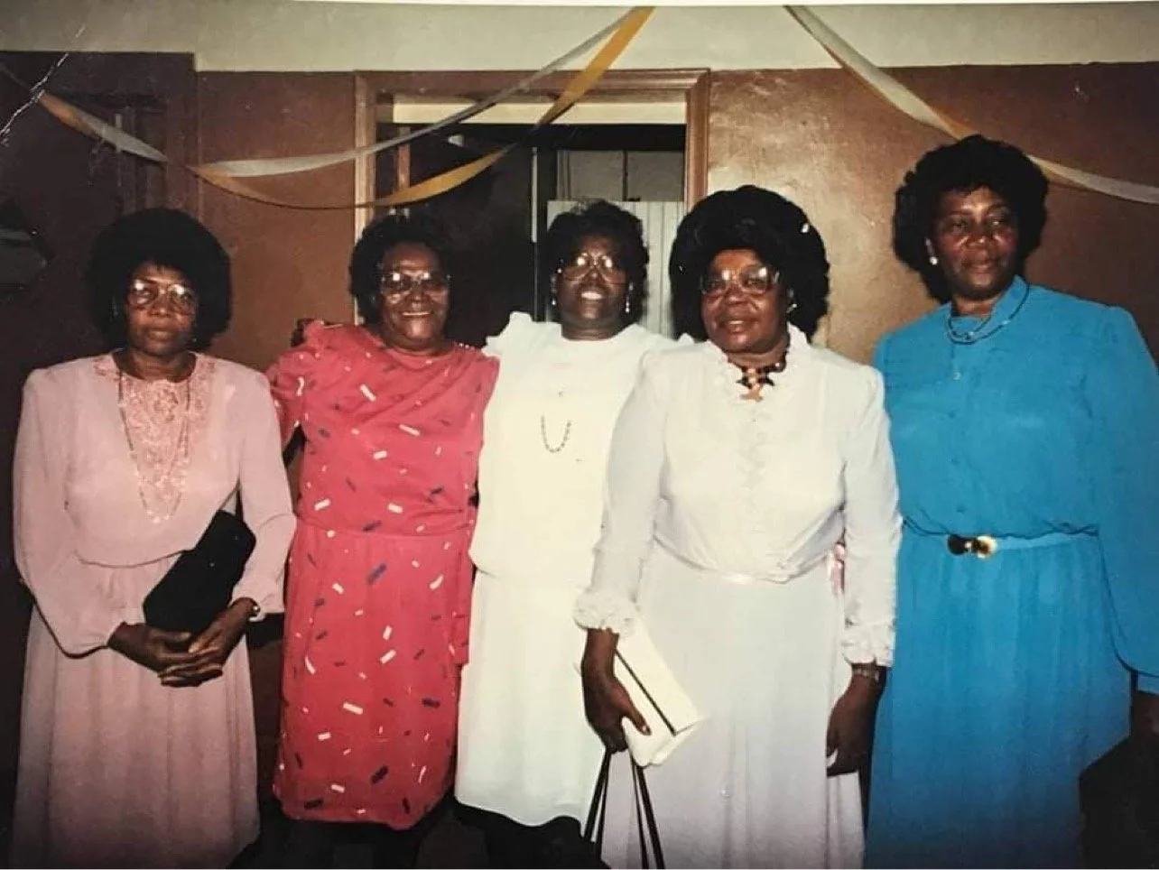 Dunlap family genealogy hero photo