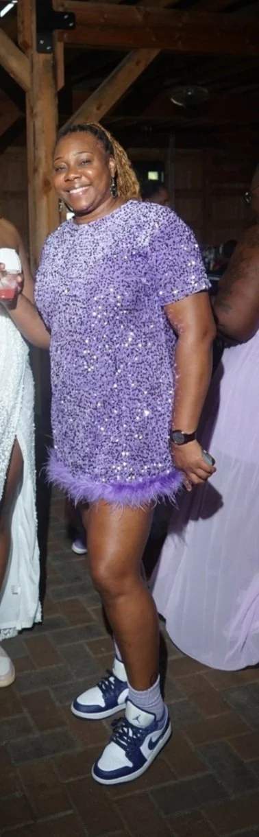 LaKisha Johnson