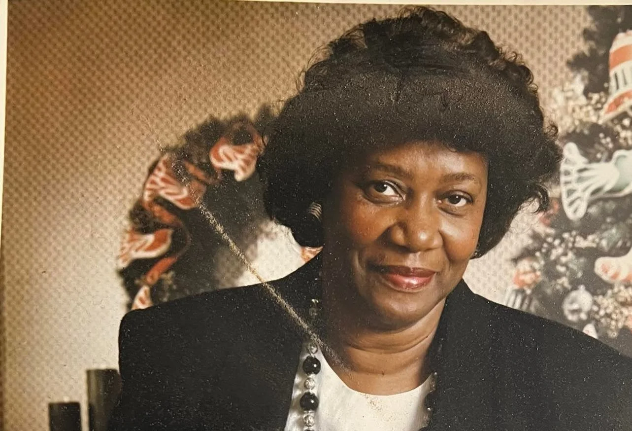 Thelma Dunlap Johnson