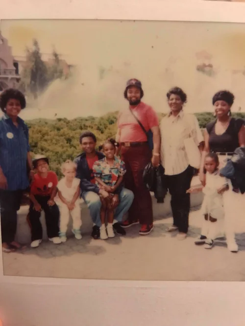 Dunlap Family Reunion financial reports