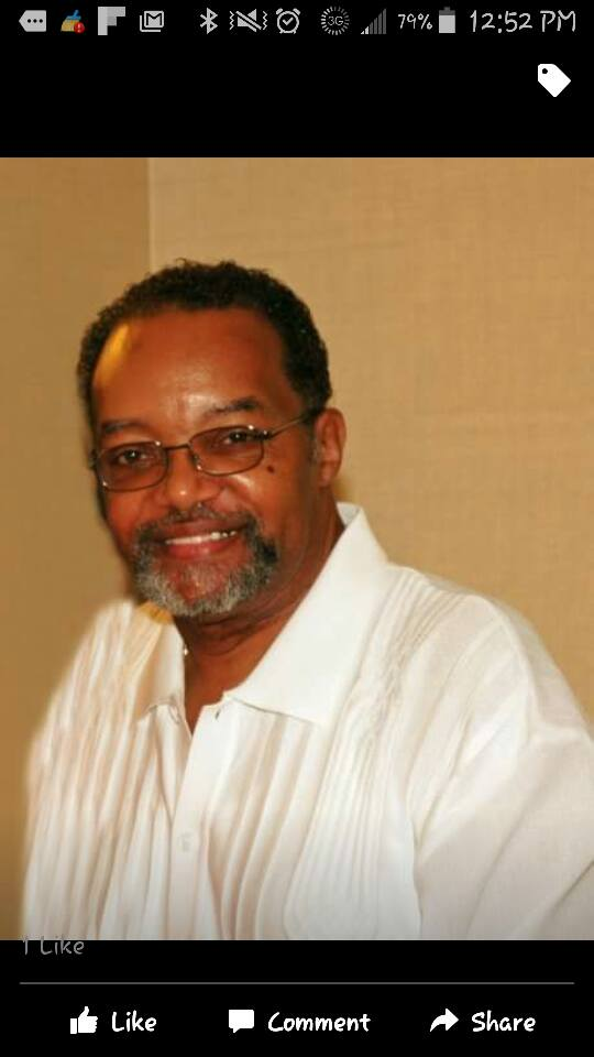 Robert Brown Sr.