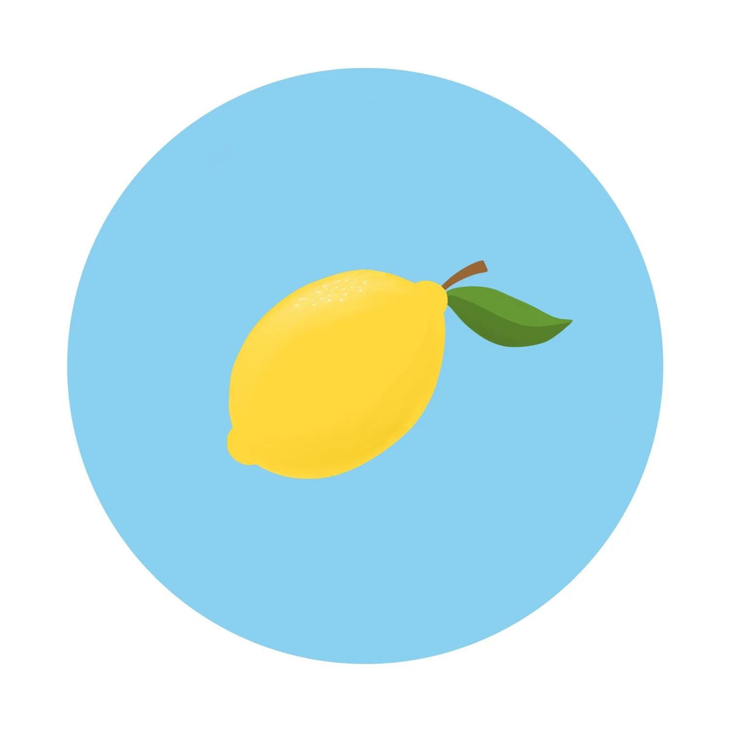 Lemon-Littles