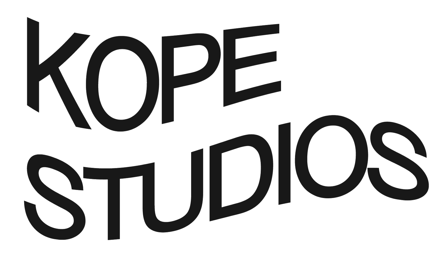 KOPE STUDIOS | Branding and Web Design
