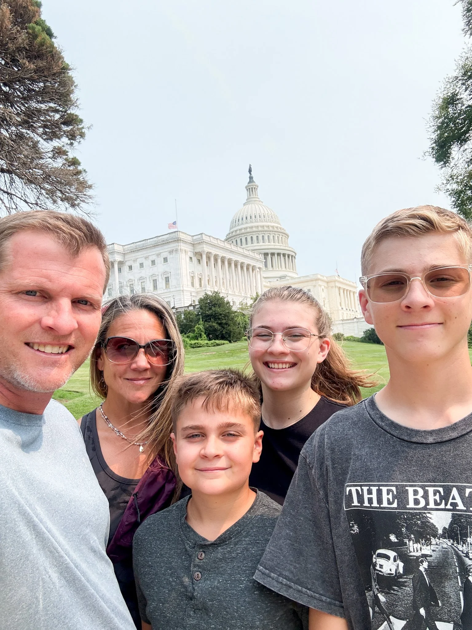Congressional Briefing on ADHD: Our Trip to DC and the Conversation on Capitol Hill