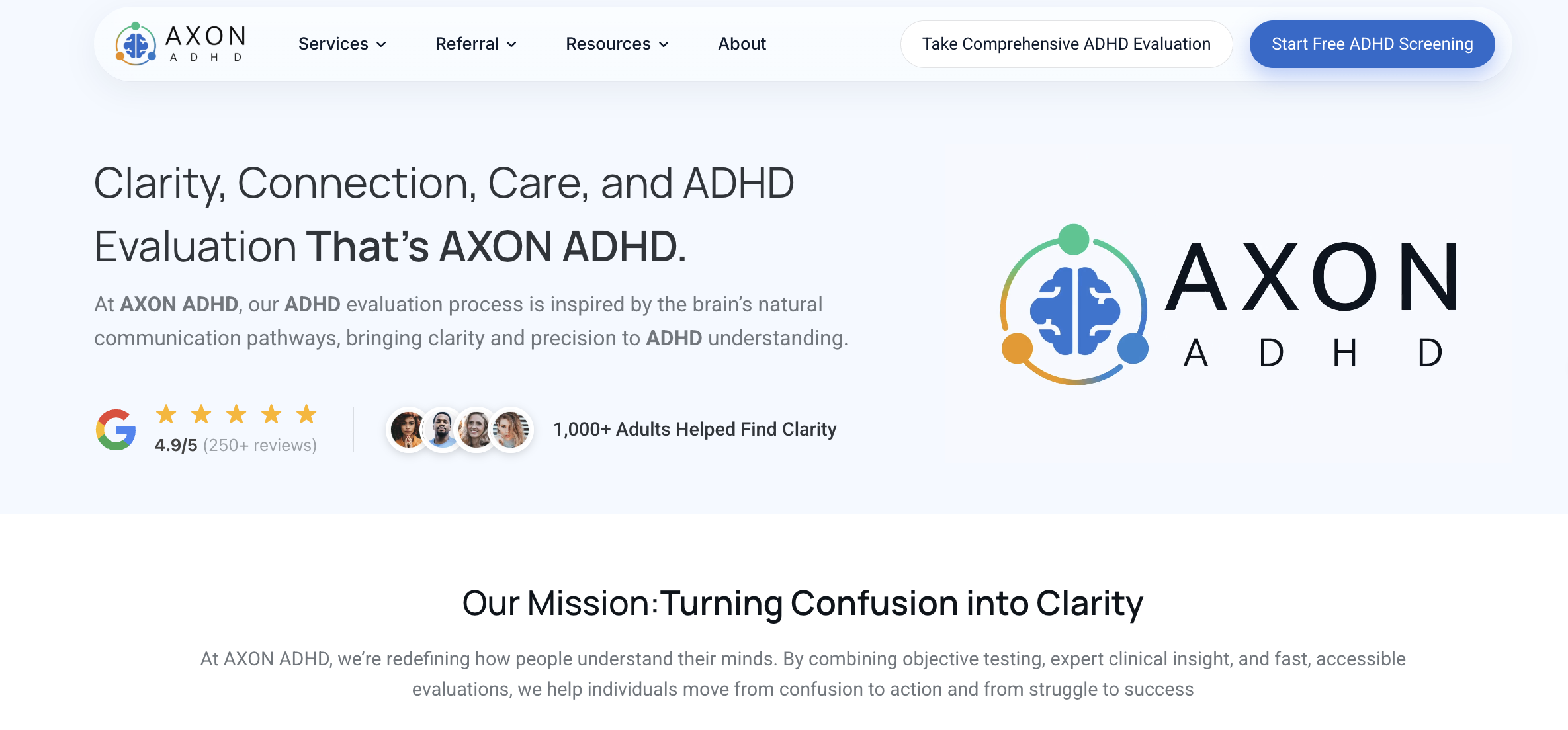 The ADHD Diagnosis System Is Broken. It’s Time to Redesign It.