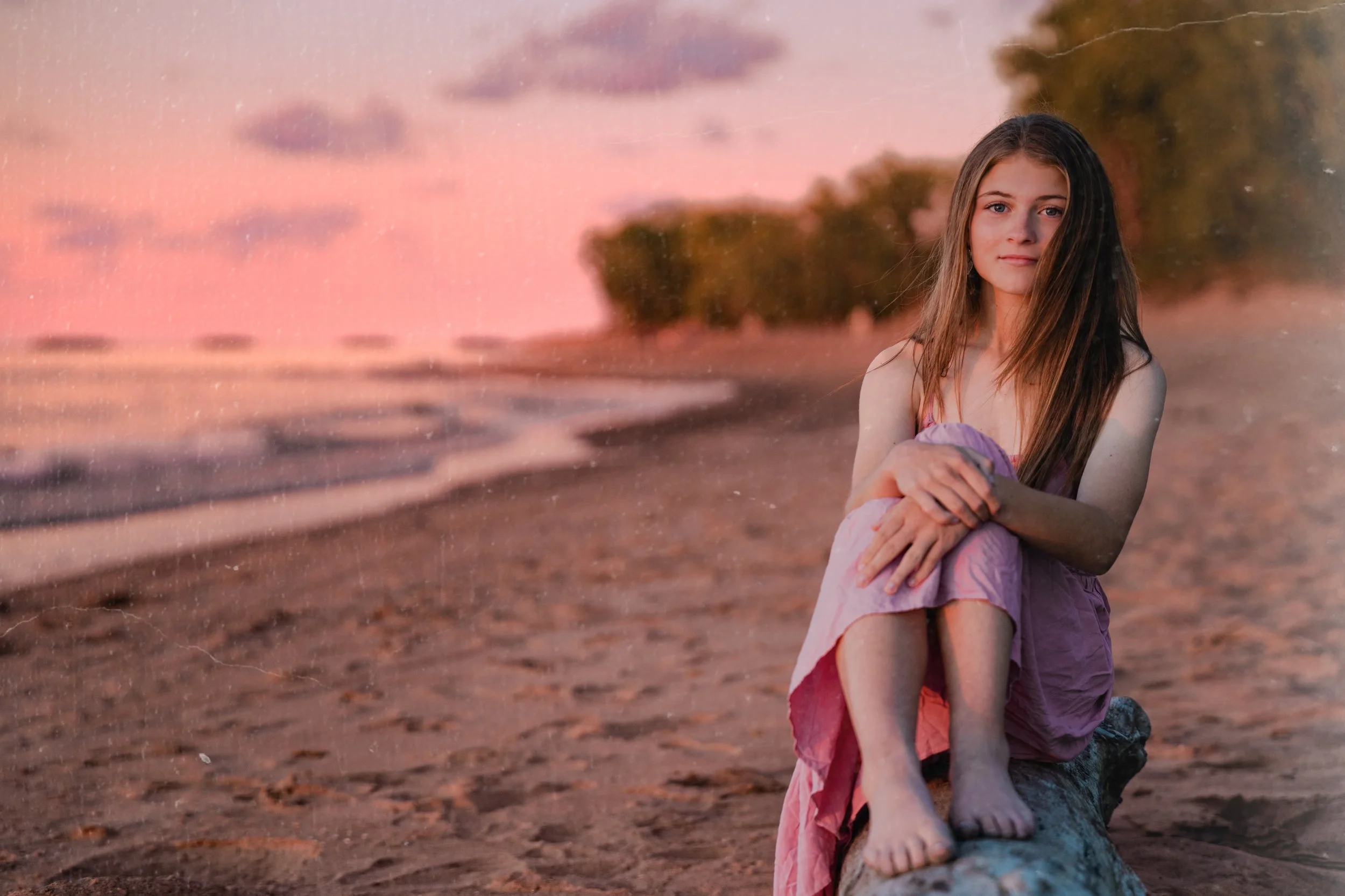 Inattentive ADHD in girls