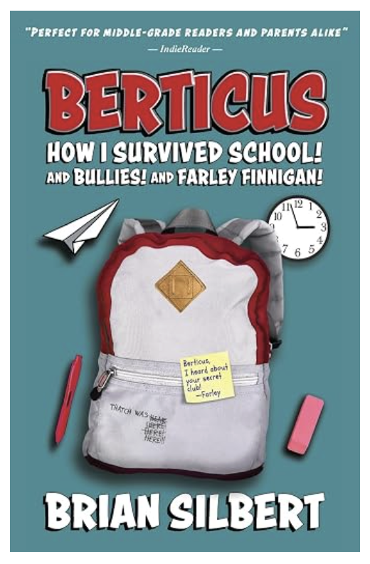 Berticus How I Survived School