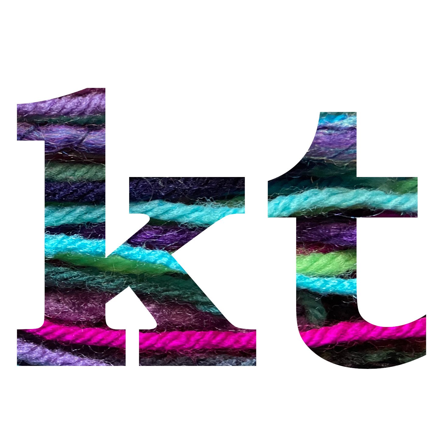 Knit Through