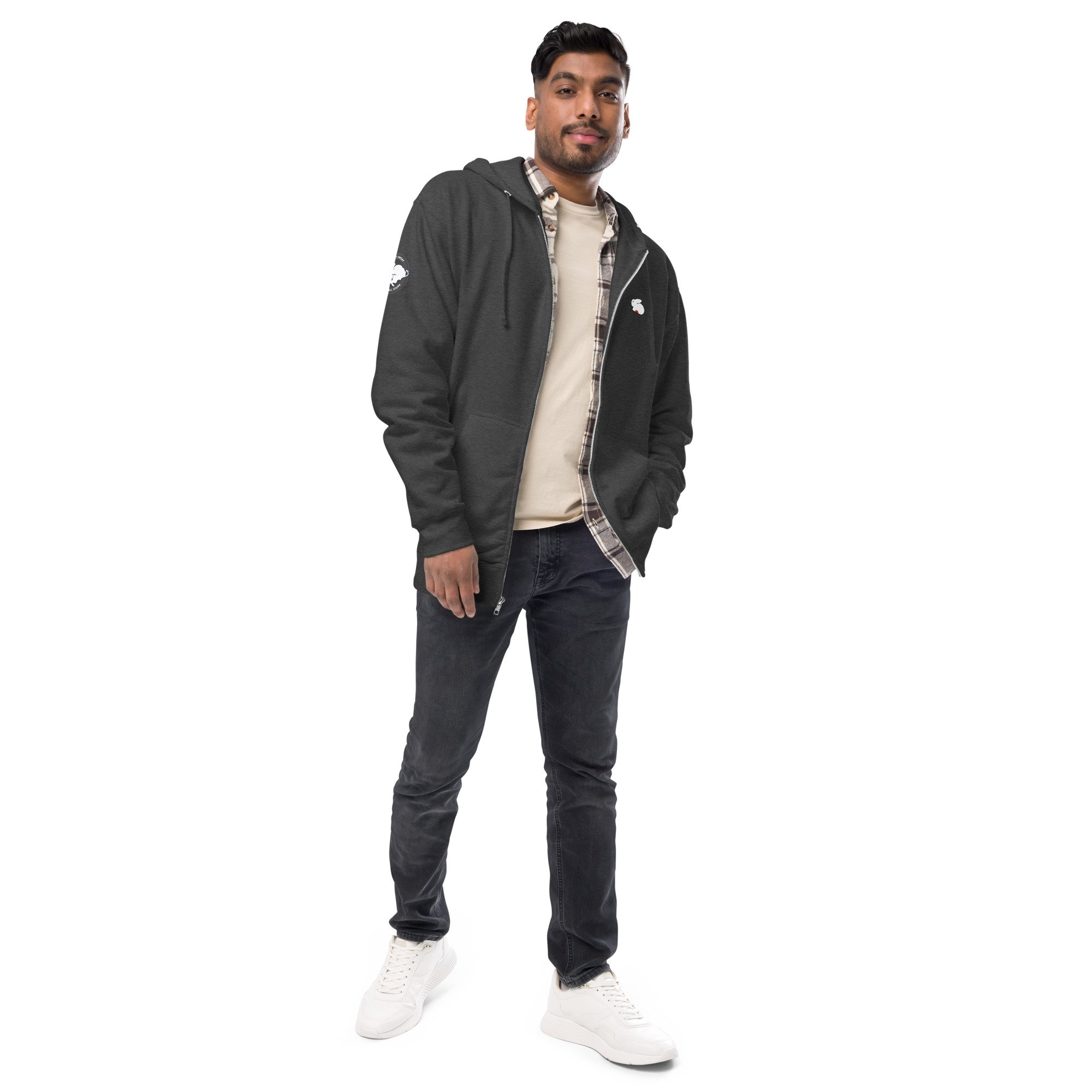 unisex-fleece-zip-up-hoodie-charcoal-heather-front-6858cb2d0837c.jpg