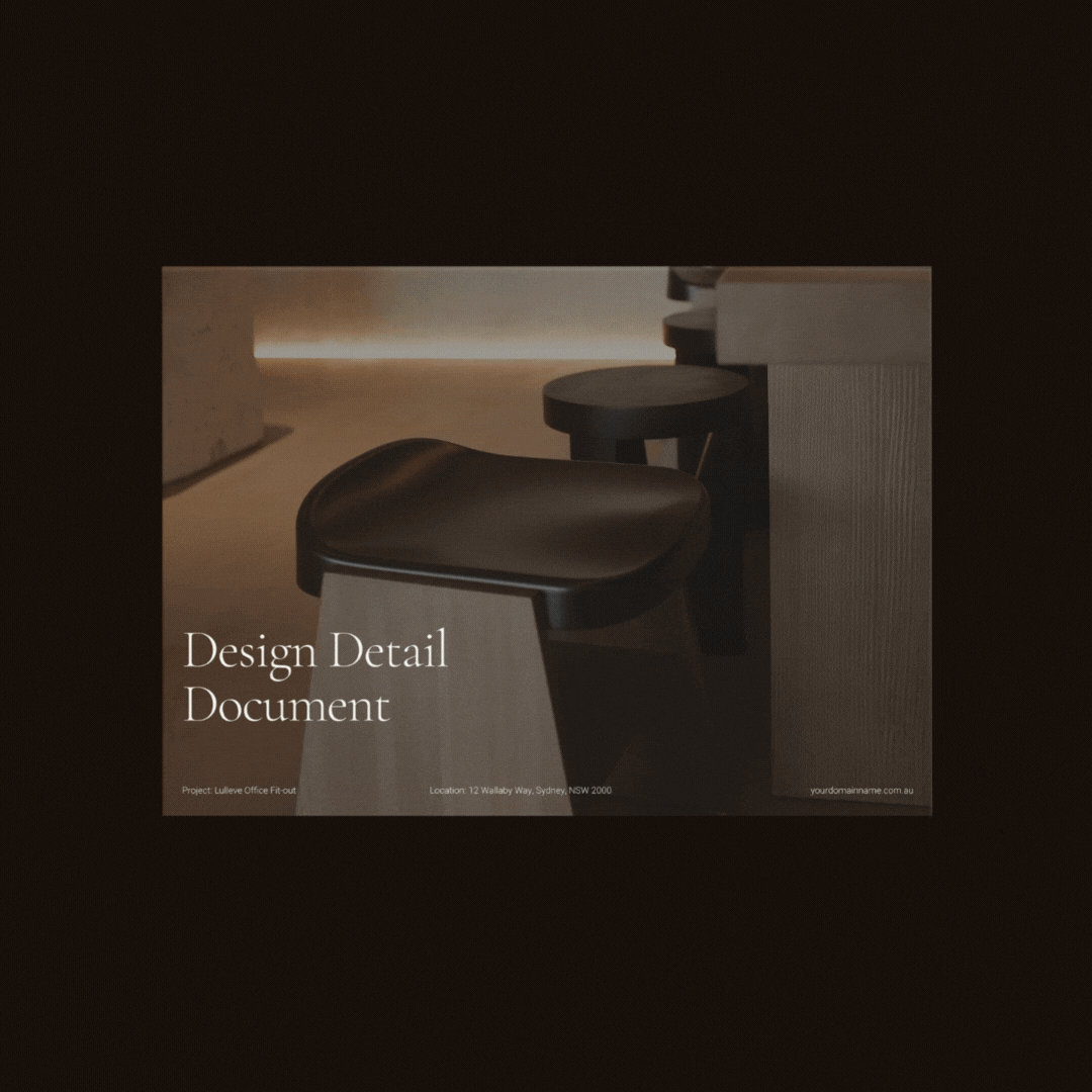 Interior FF E Schedule Template Interior FF E Schedule Template