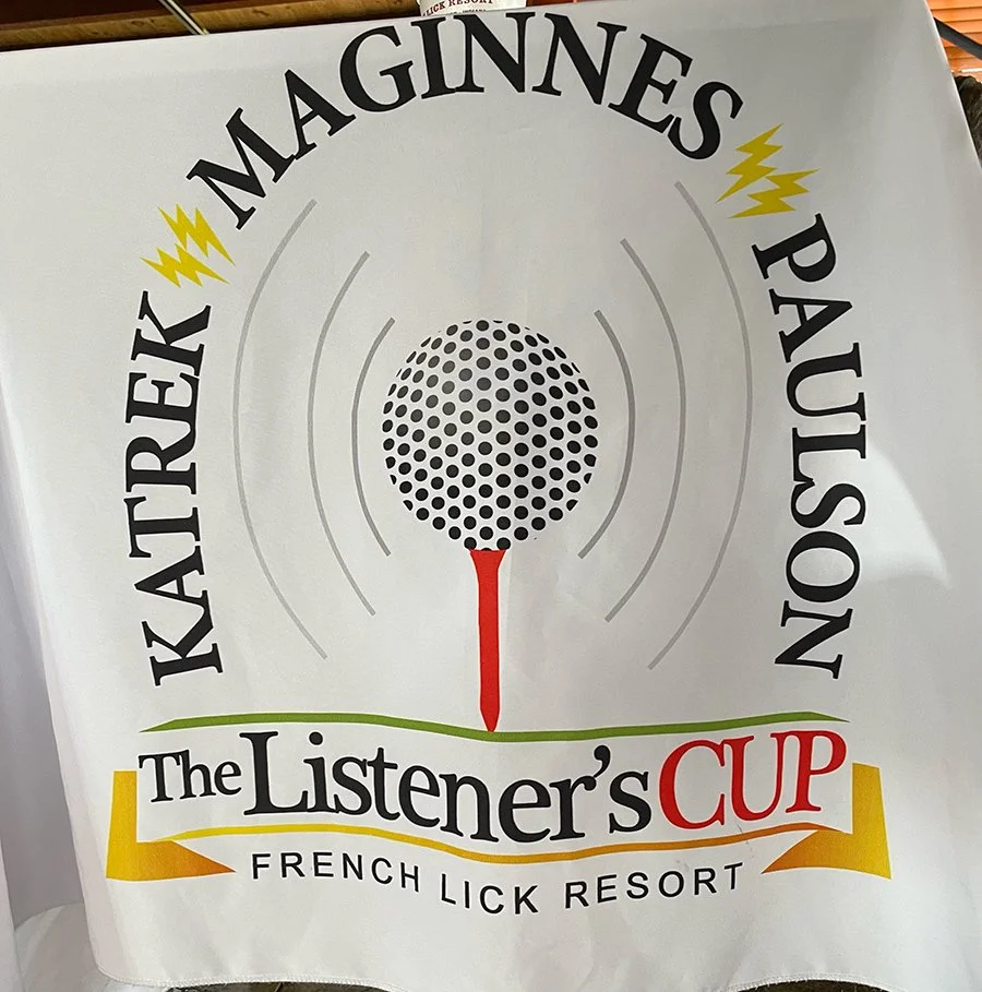 2026 LISTENERS CUP