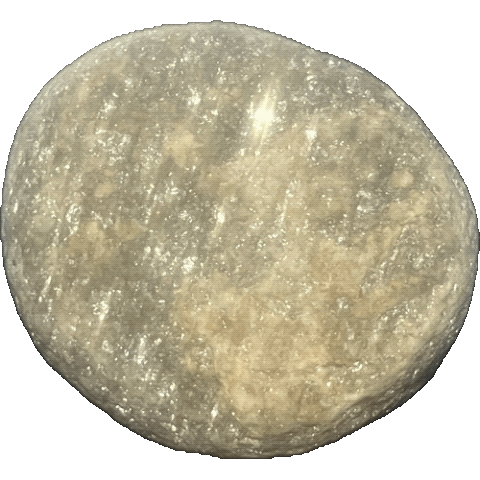 gif of beautiful river stone spiralling