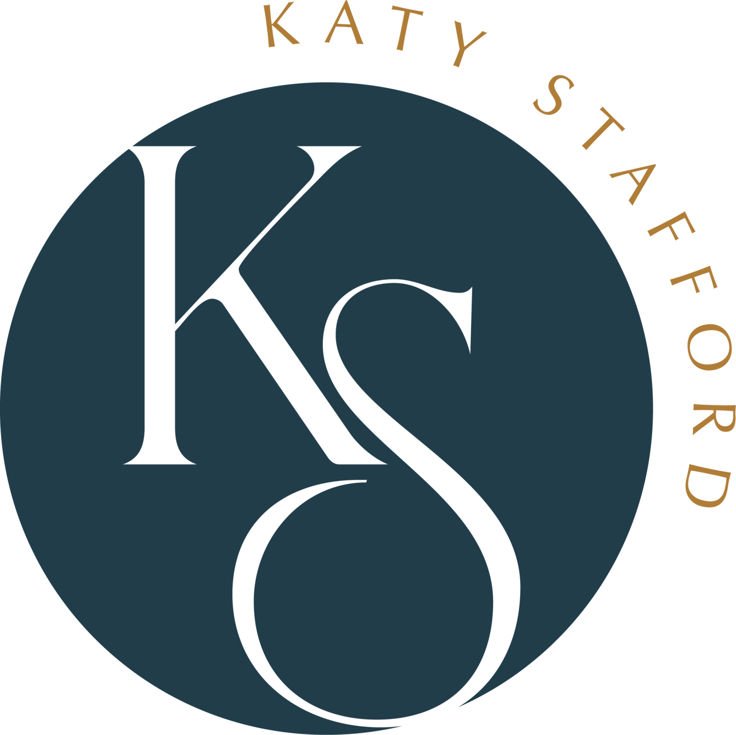 Katy Stafford