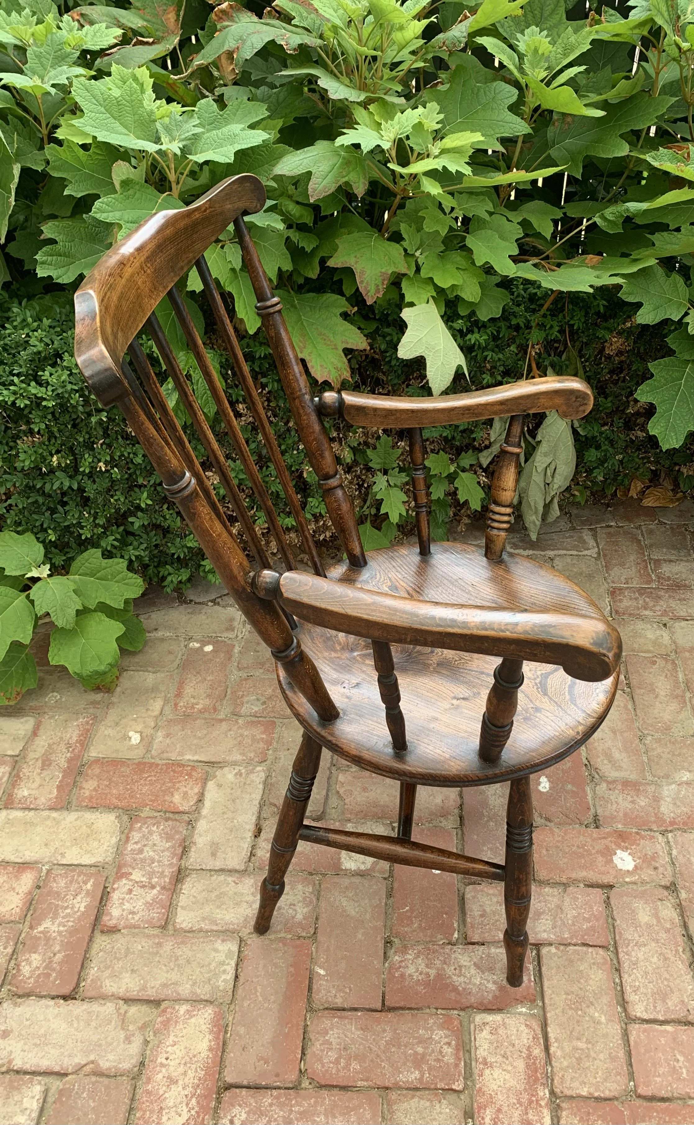 penny windsor chair