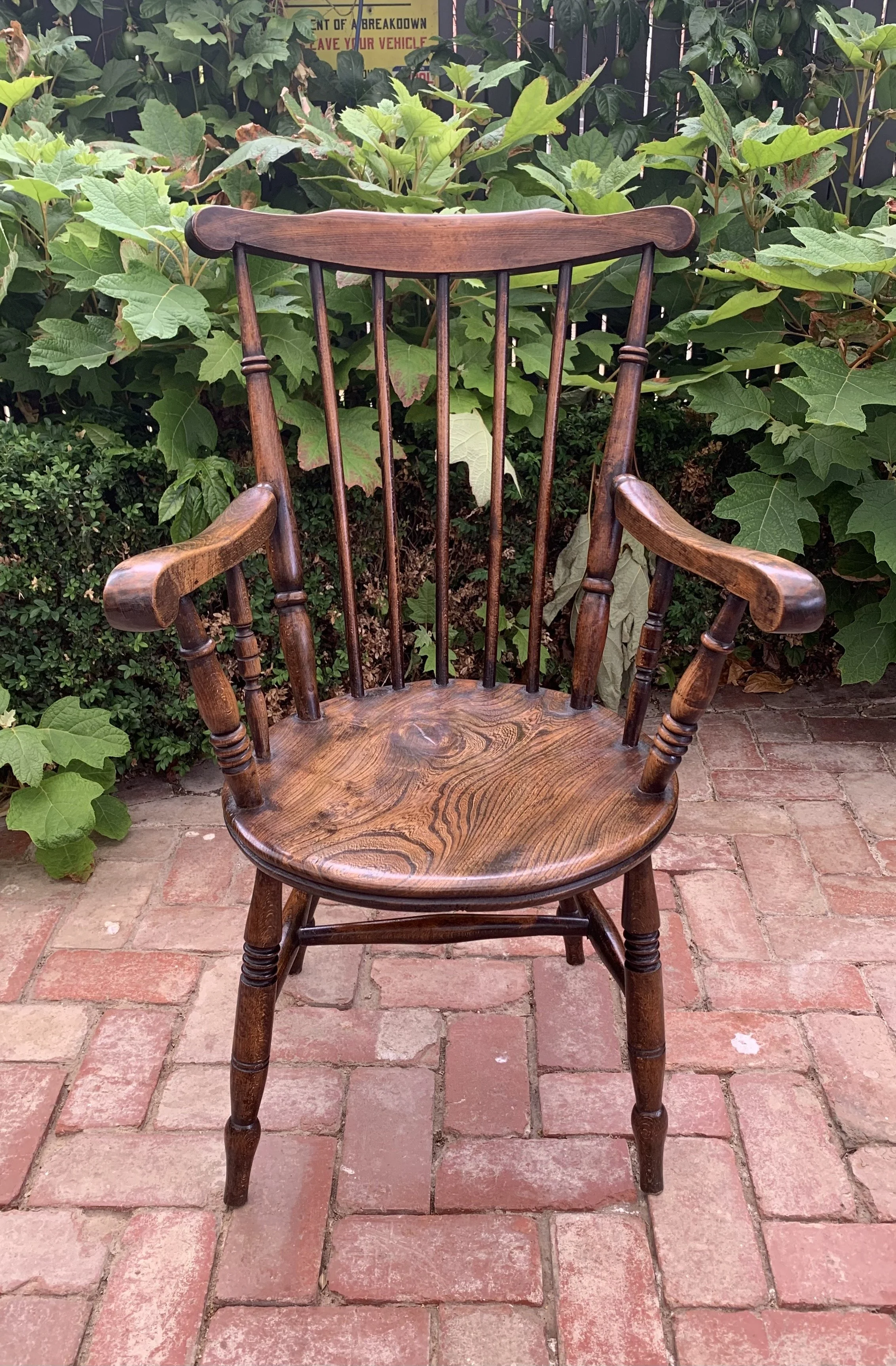 penny windsor chair