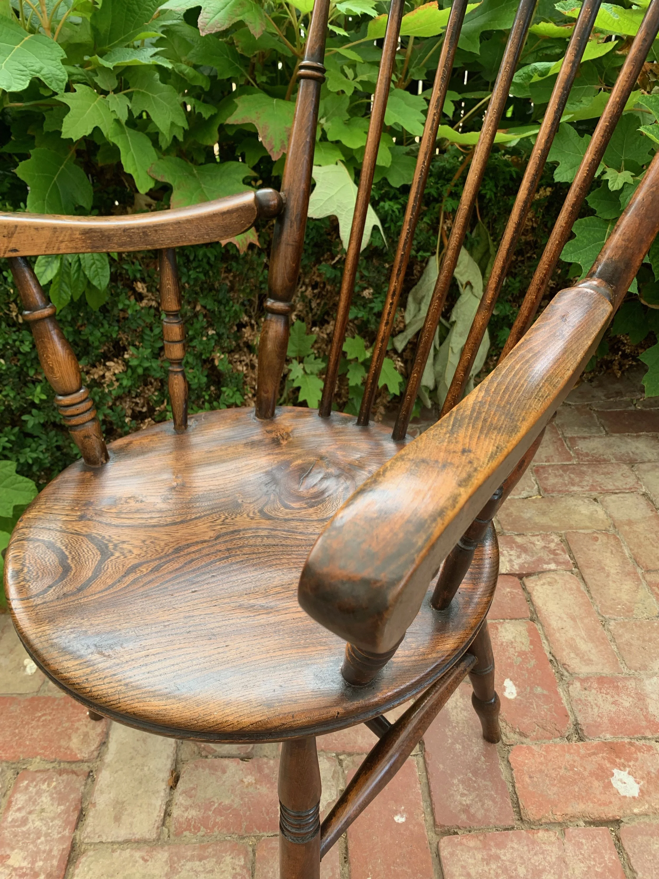 penny windsor chair