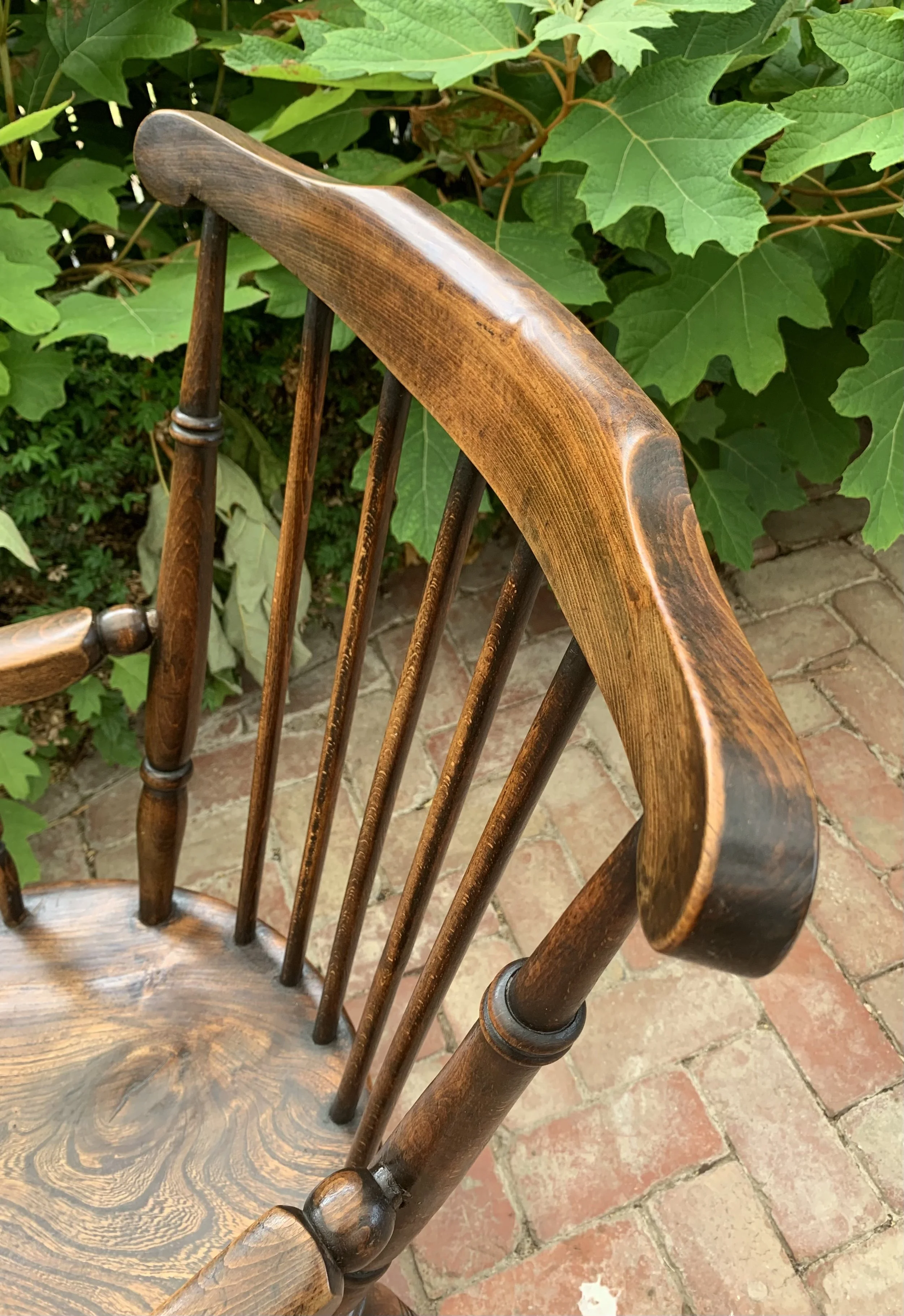 penny windsor chair