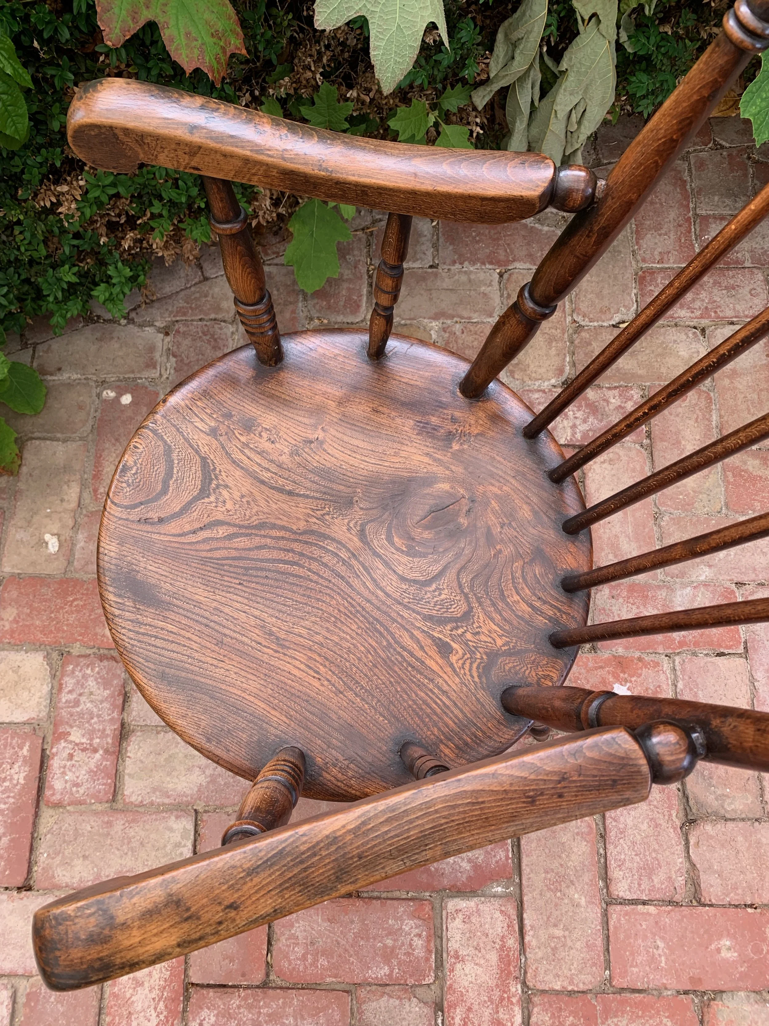 penny windsor chair