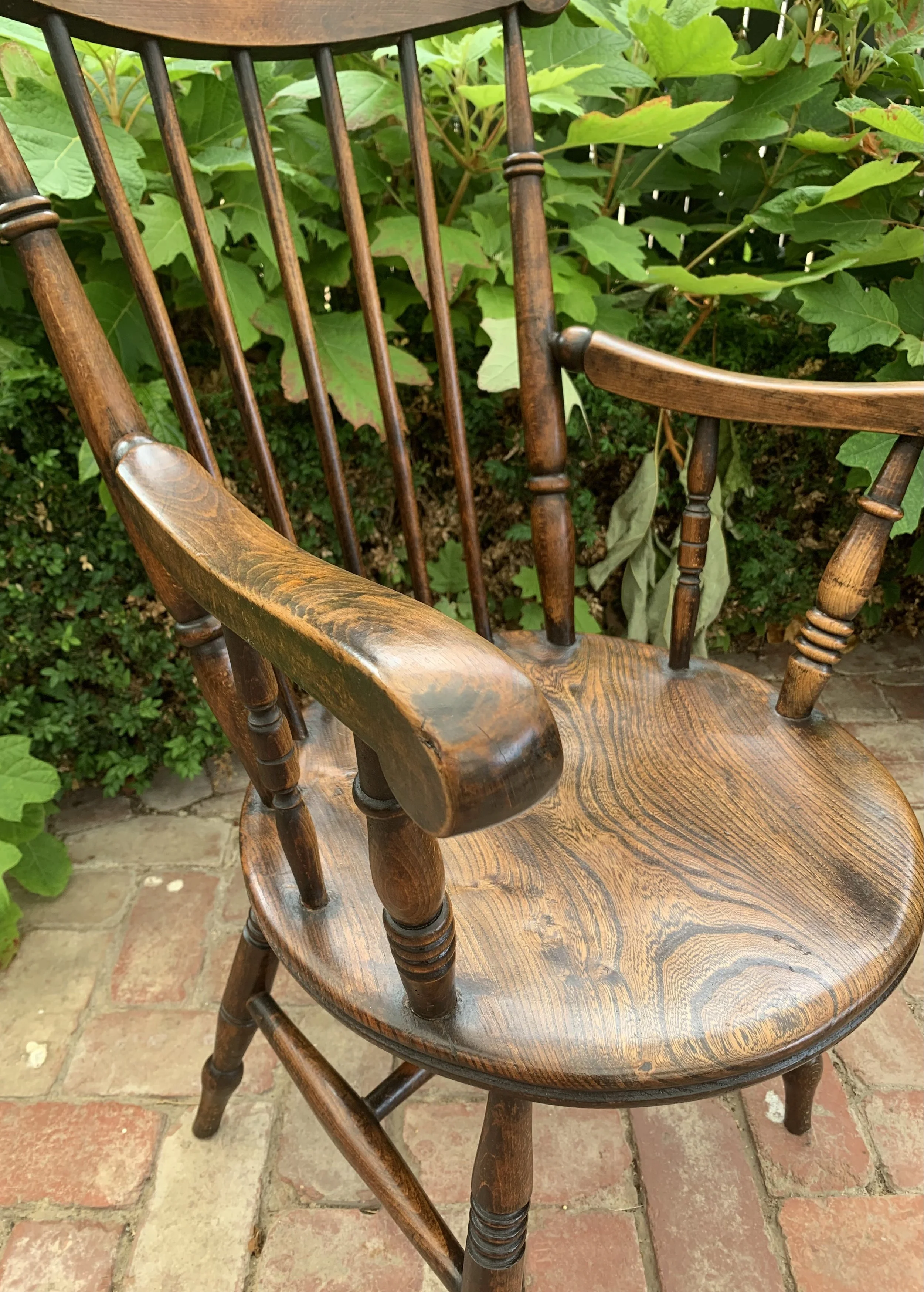 penny windsor chair