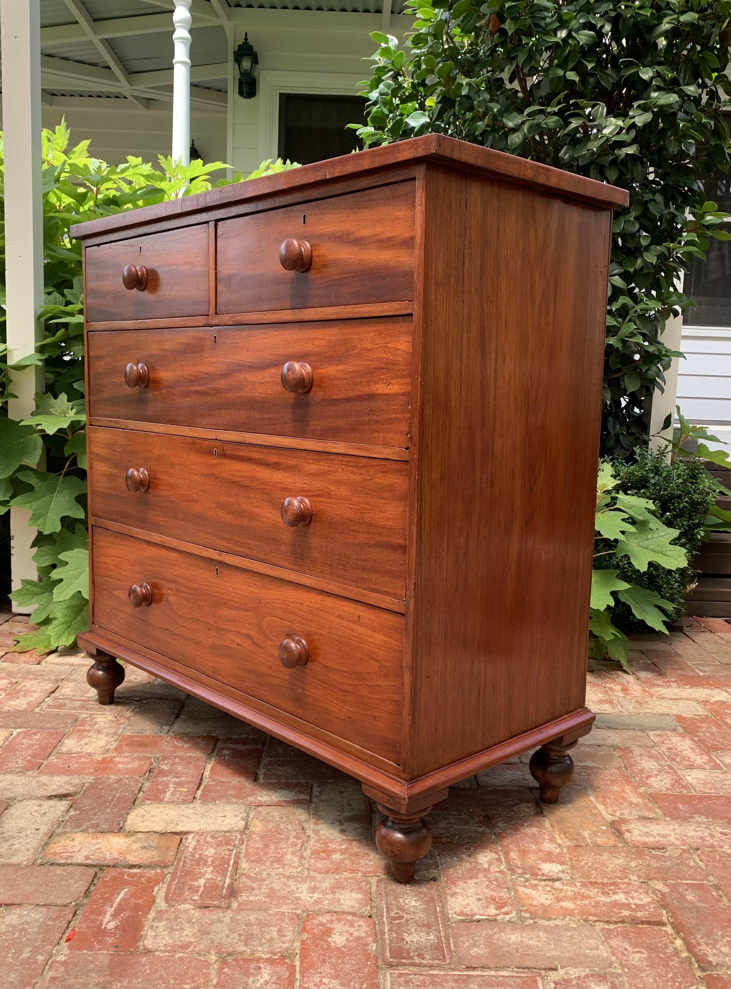 Cedar chest of drawers deals