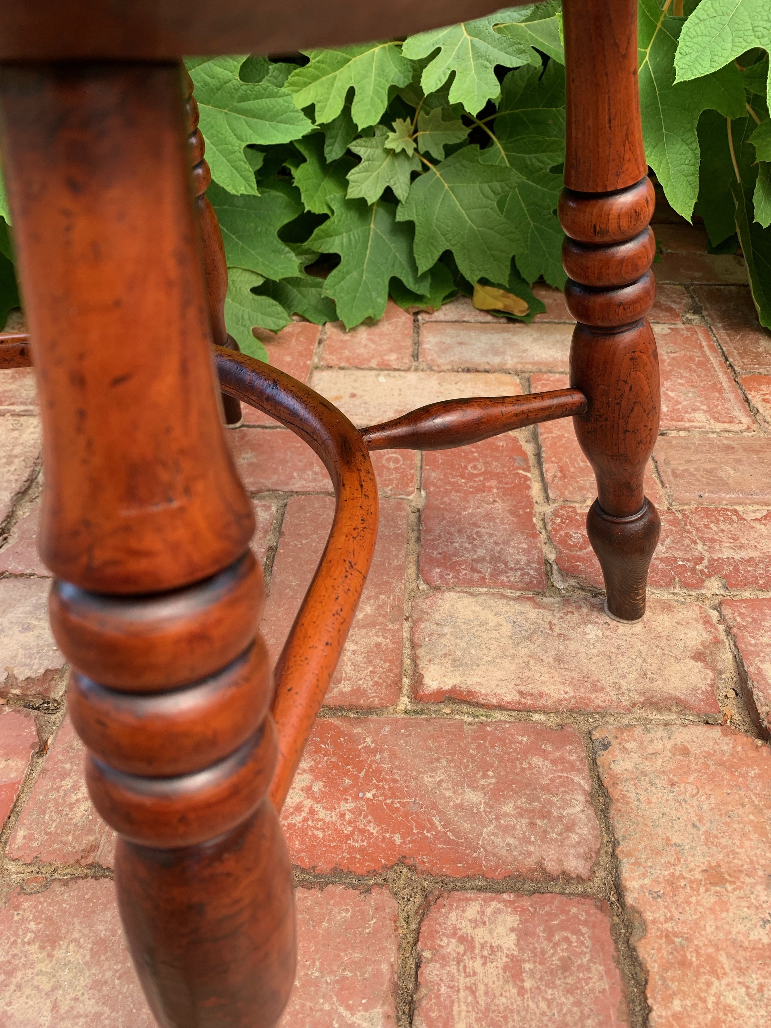 english windsor chair