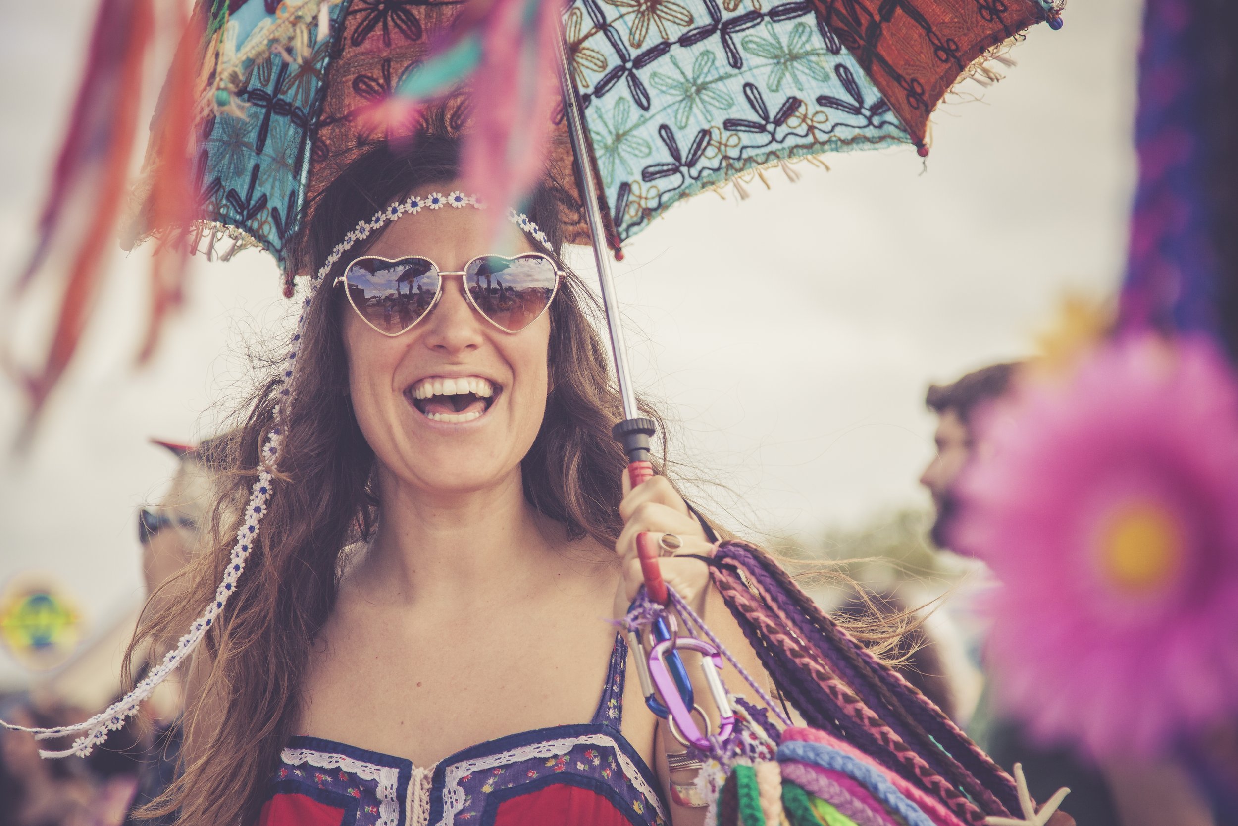 Virginia Key GrassRoots Festival of Music & Dance