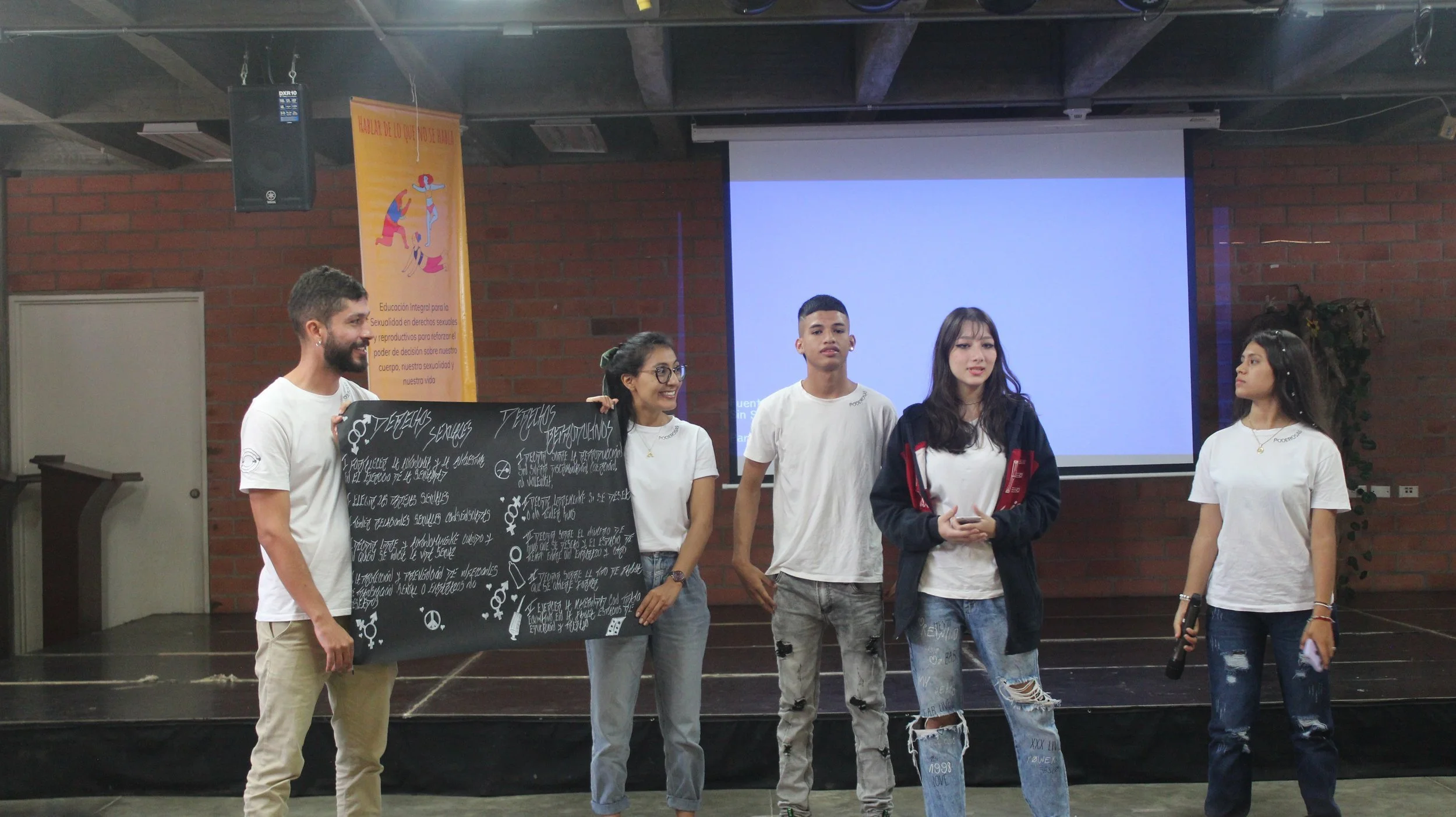 Decidir y consentir ¿qué significa?