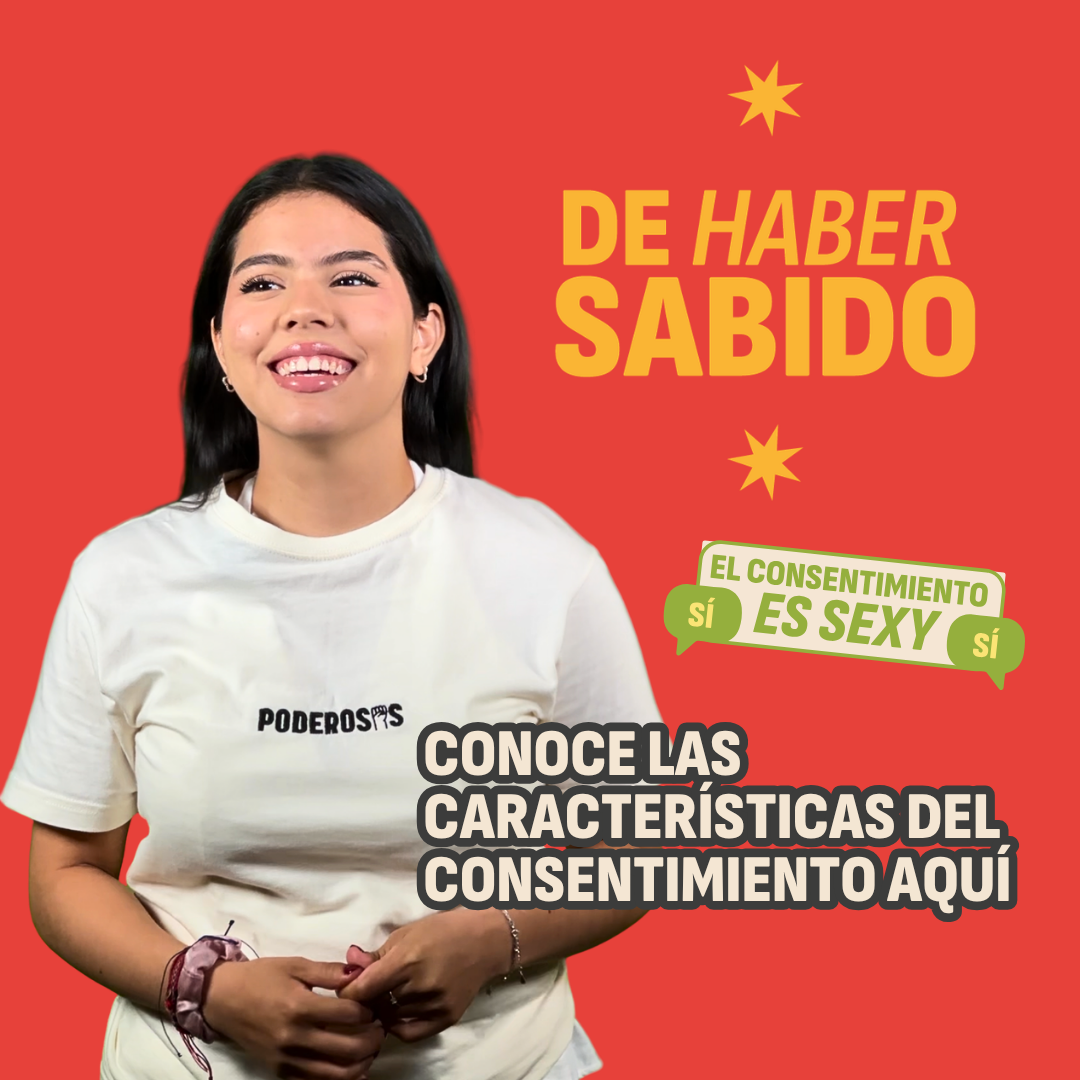 CONSENTIMIENTO: QUÉ ES Y CÓMO IDENTIFICARLO