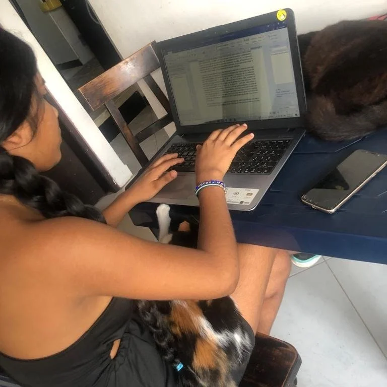 Los cuerpos hablan y ¿qué dicen?