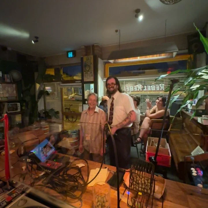 Ray has returned to find the joker on the board for back 2 back wins, after 21 attempts prior it was starting to look like a long night ahead! Congrats Ray ☺️