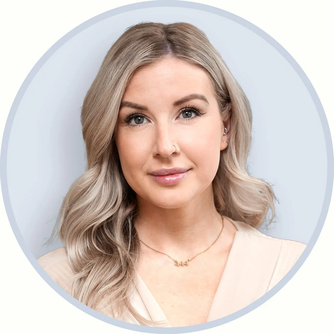 Keshia Krawuter, The DBT Clinic