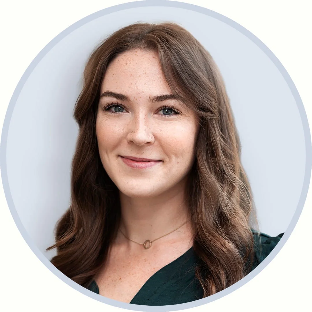 Samantha Medd - The DBT Clinic