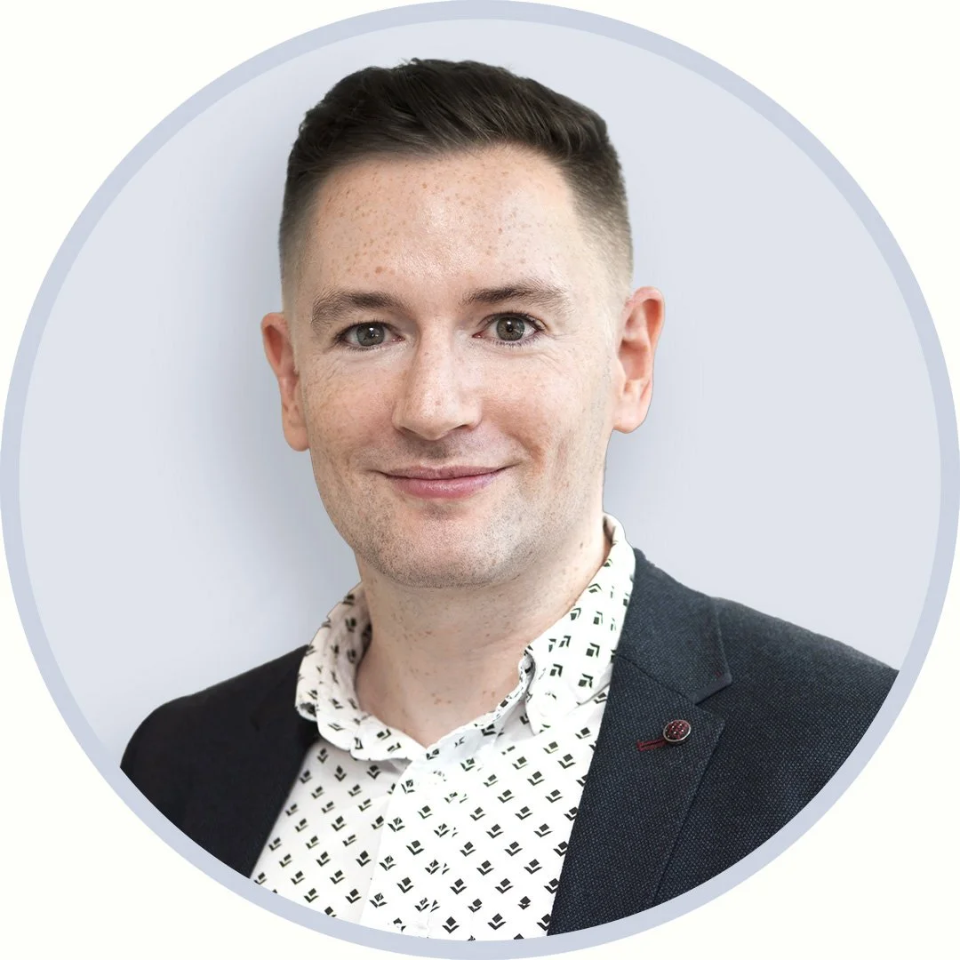 Dr. Andrew Spice, C. Psych - The DBT Clinic