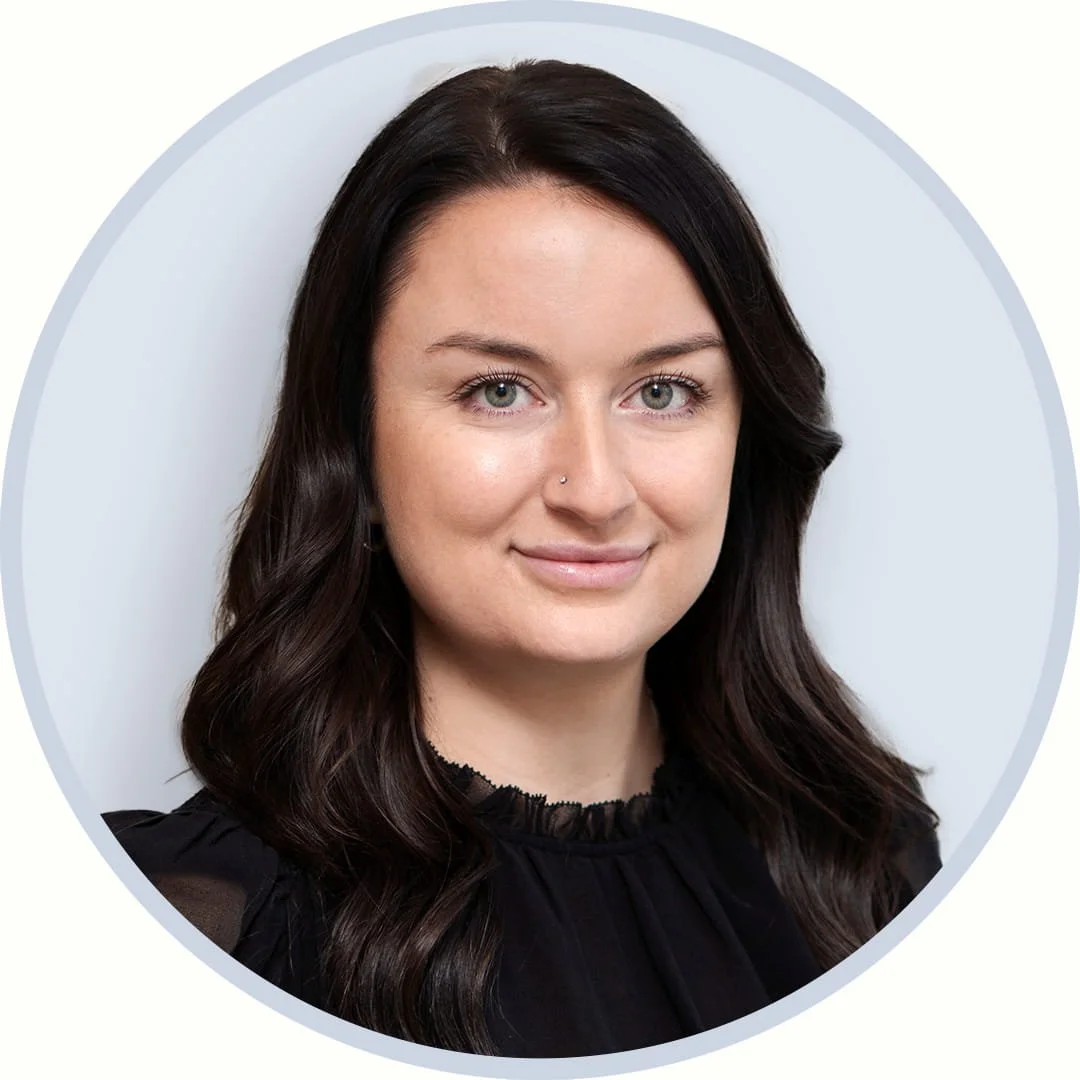 Skye Casey, M.A., R.P., The DBT Clinic