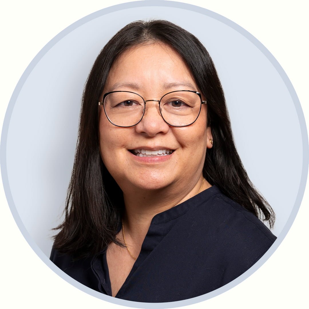 Kathy Chau The DBT Clinic