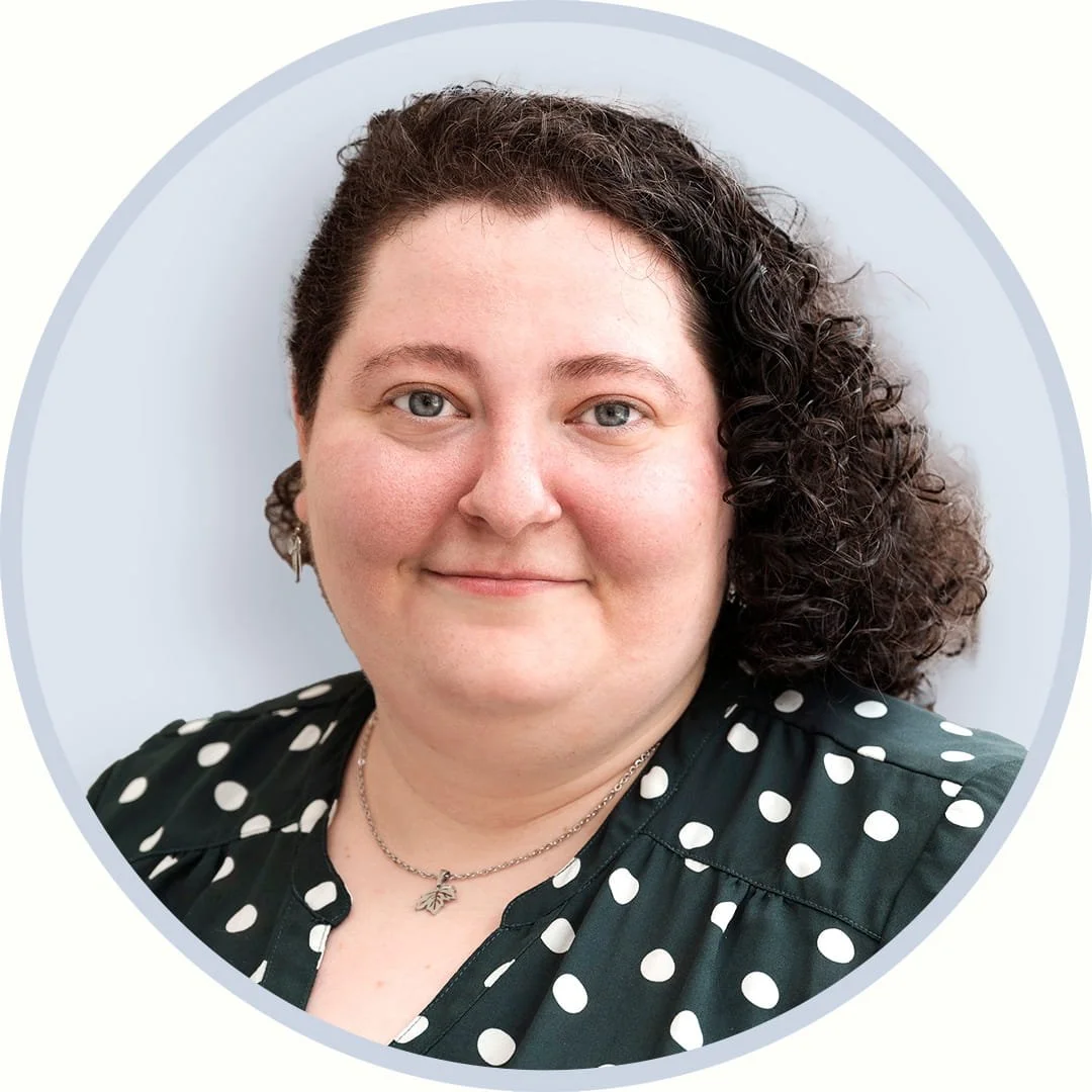 Leah Erlich - The DBT Clinic