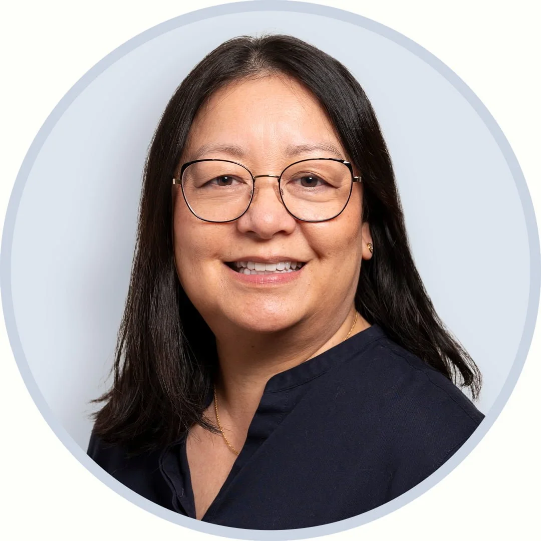 Kathy Chau - The DBT Clinic