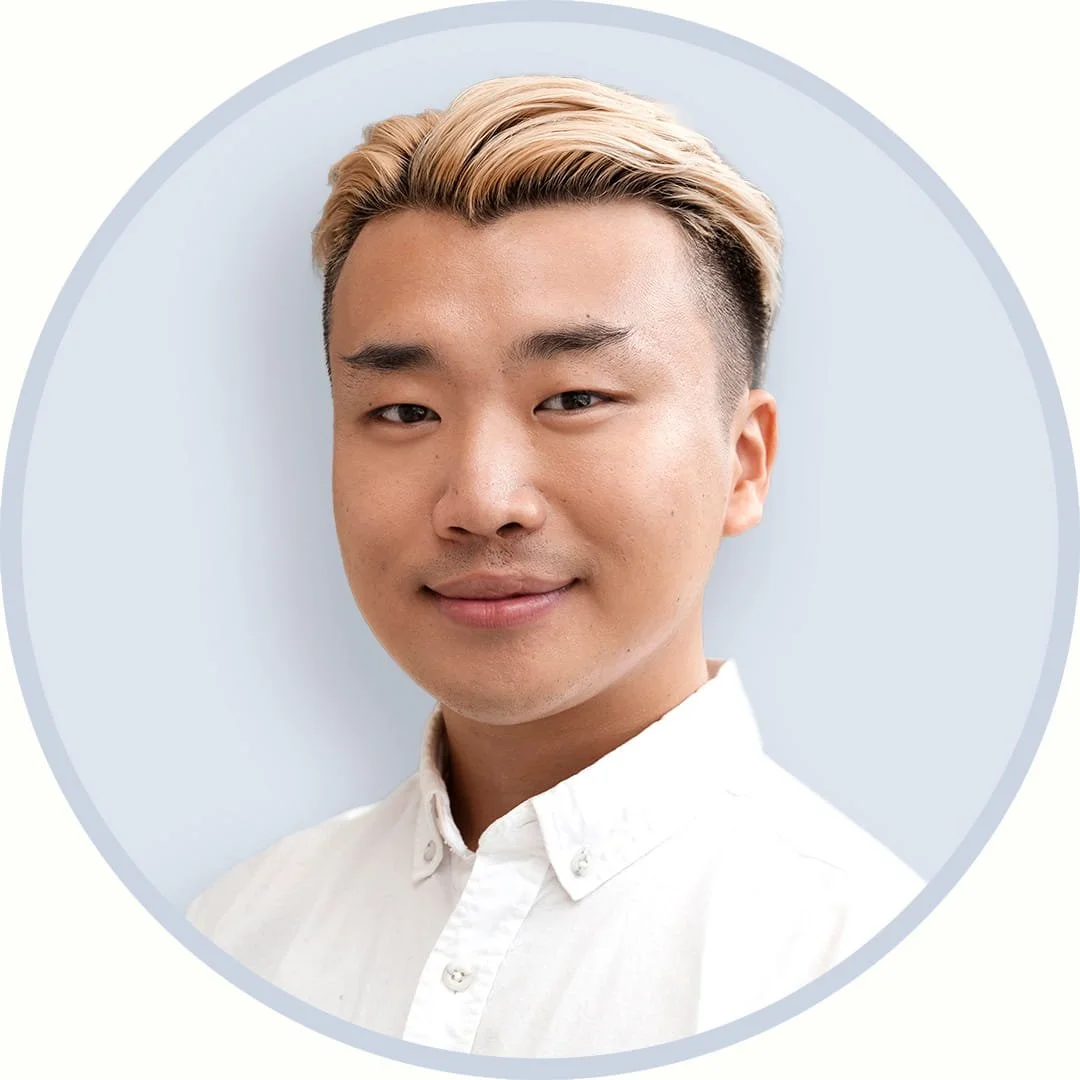 Peter Han, M.Ed., R.P., The DBT Clinic