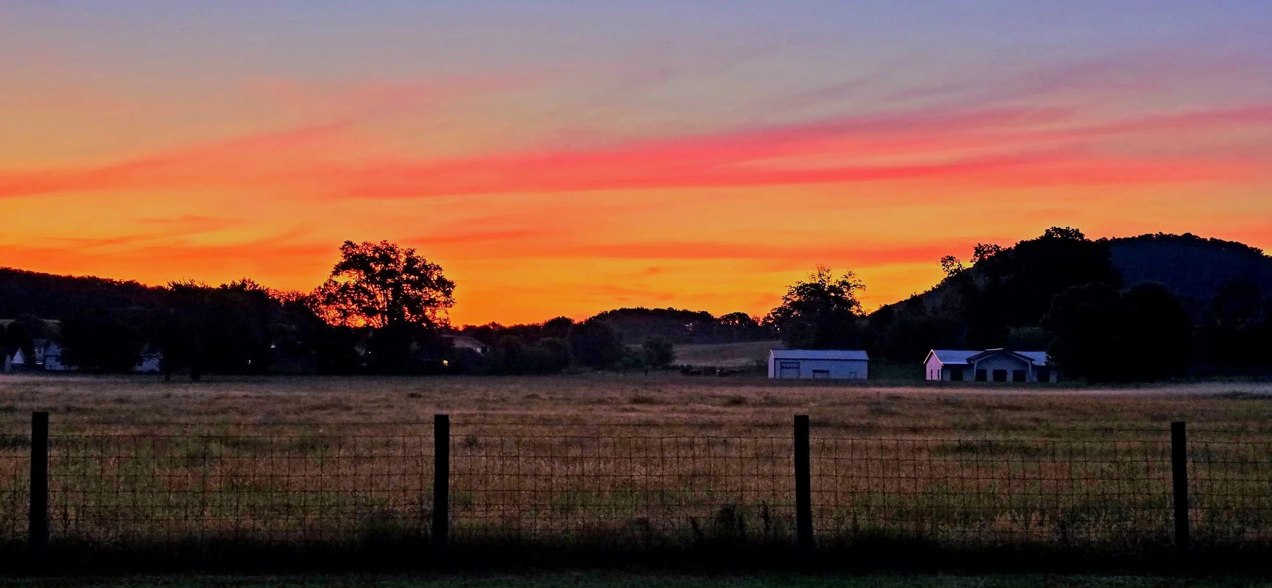 Sunrise Sunset