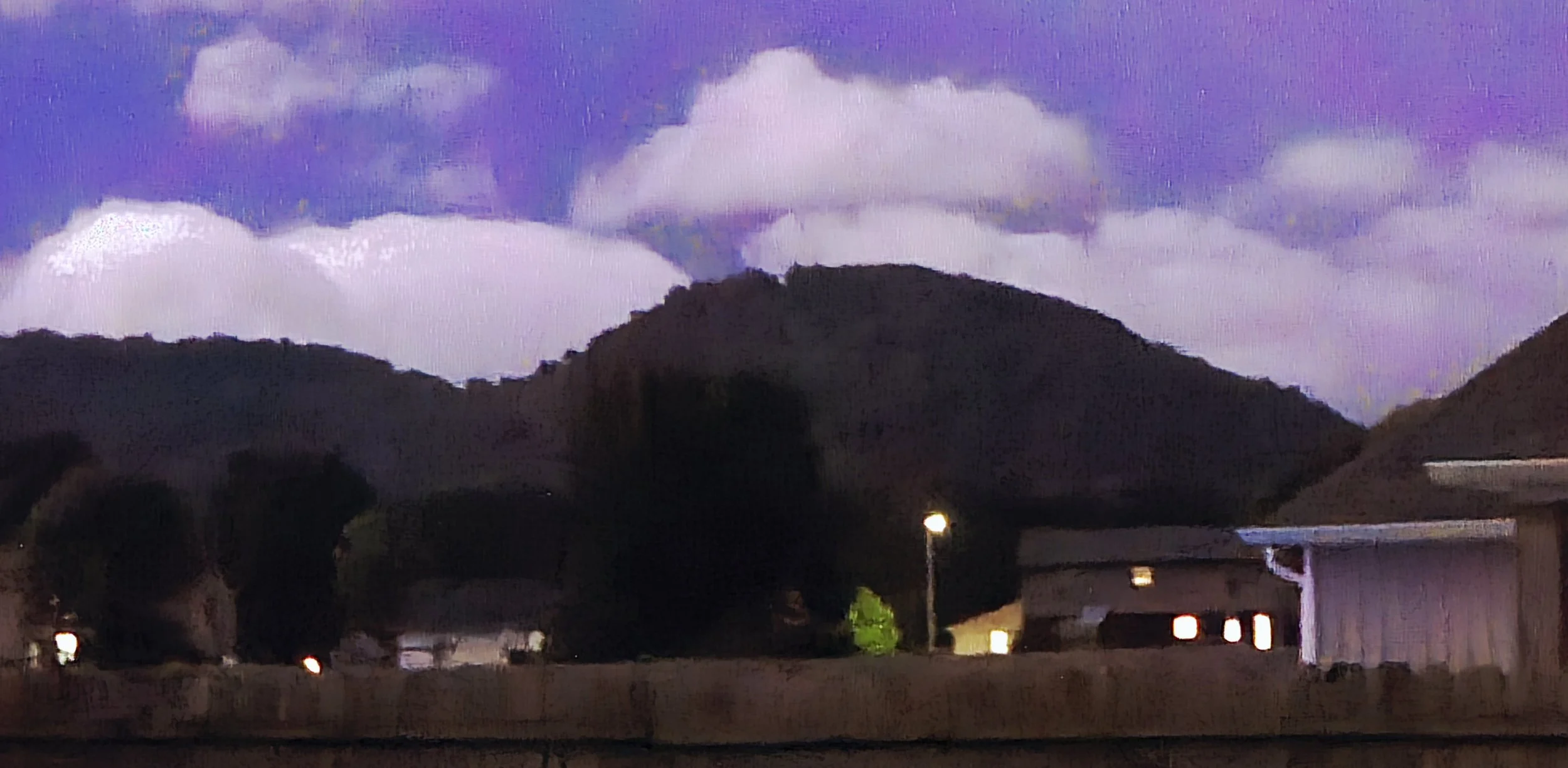 Nature Seen
