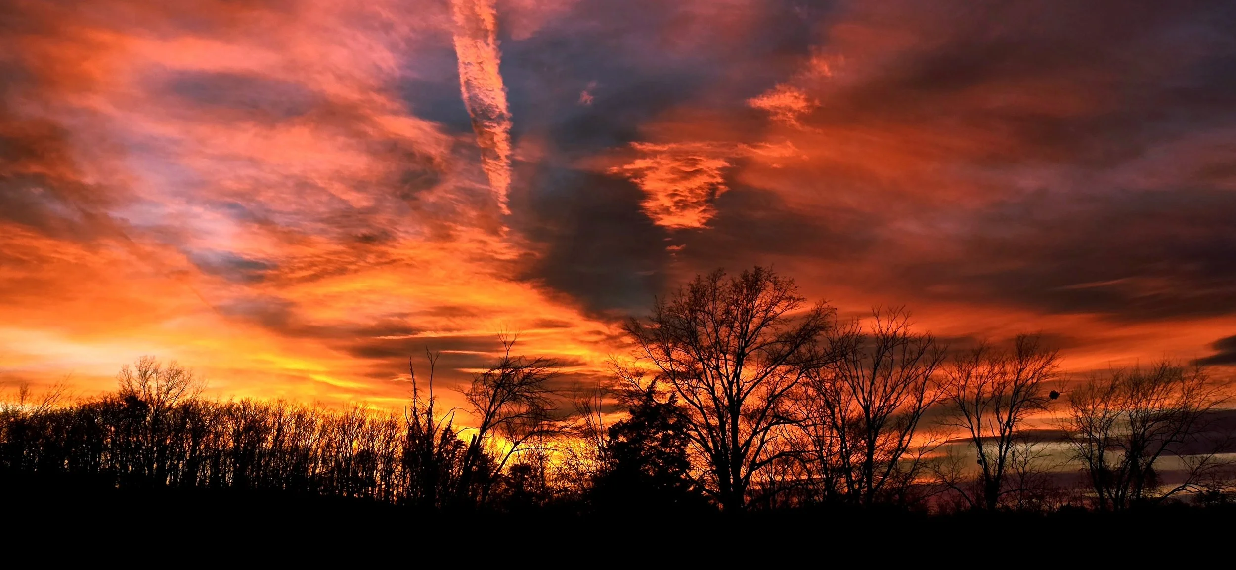 Sunrise Sunset